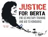 H. R. 1945, Berta Caceres Human Rights in Honduras Act.
