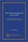H. R. 6530, To require the President to report to Congress on certain authorities used under the Defense Production Act of 1950 and the Robert T. Stafford Disaster Relief and Emergency Assistance Act, and for other purposes.