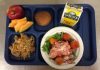 H. R. 6703, To amend the Richard B. Russell National School Lunch Act to include eating disorder prevention within local school wellness policy, and for other purposes.